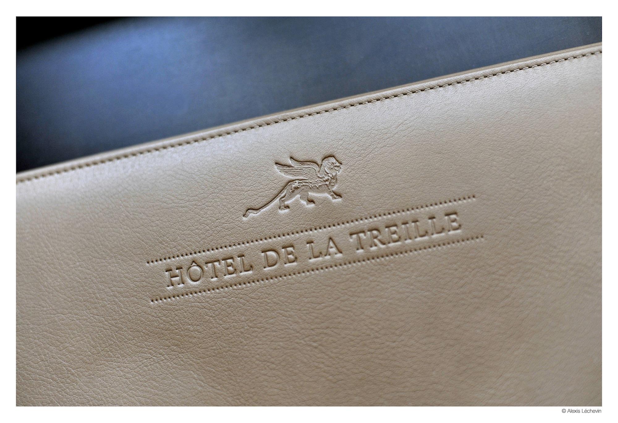 Hotel De La Treille Лилль Экстерьер фото